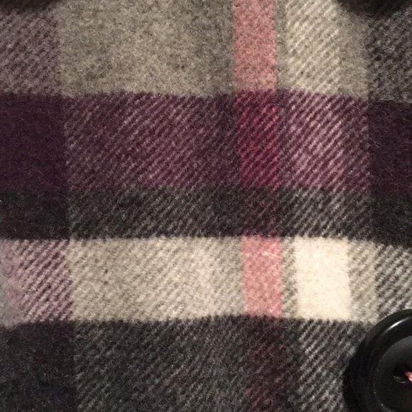 CAbi Double-breasted Jacket - Picture 7 of 7